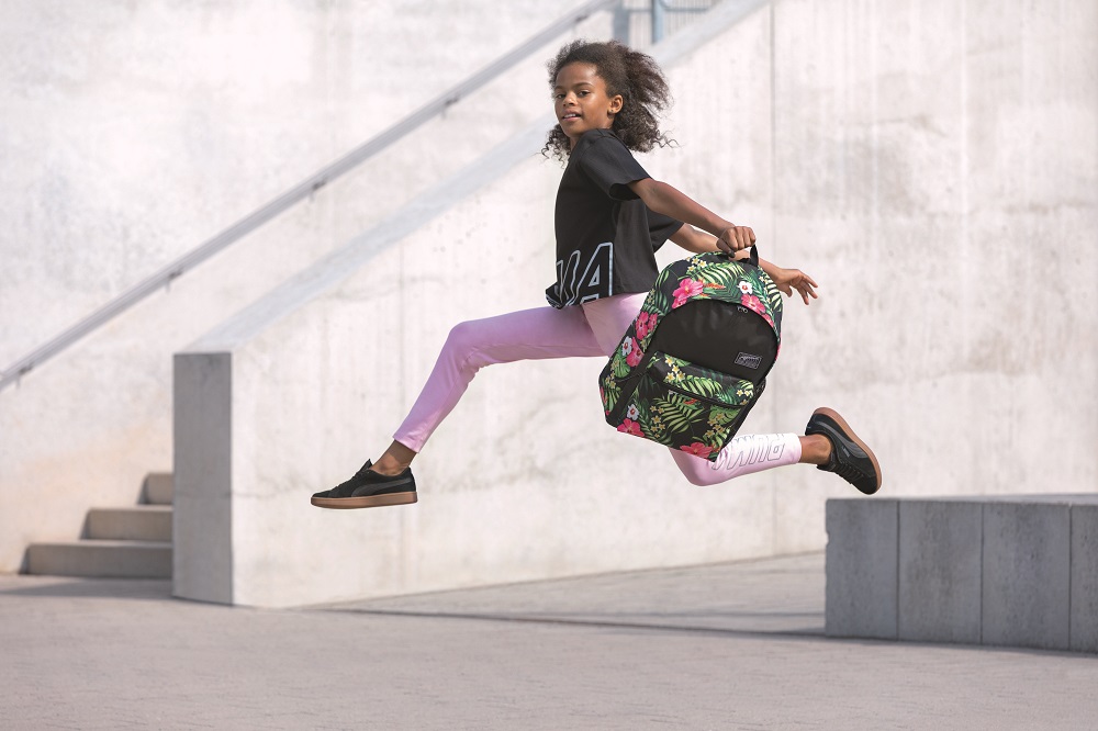 Kaip išsirinkti kuprinę