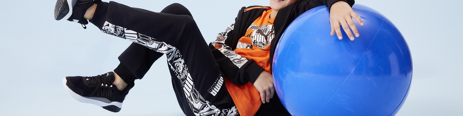 Sportinė avalynė vaikams: Adidas, Nike ar Puma – ką rinktis 2026 metais?