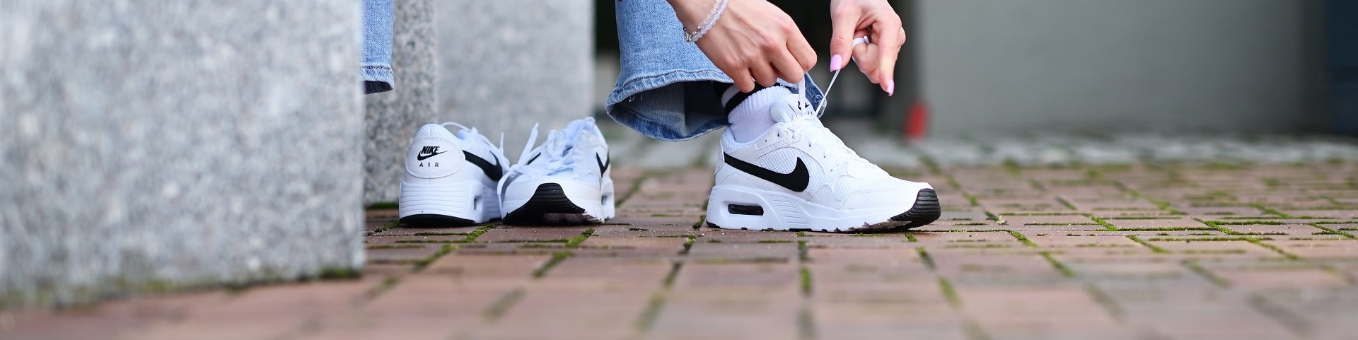 Nike batai: populiariausi modeliai, technologijos ir kaip išsirinkti tinkamą porą