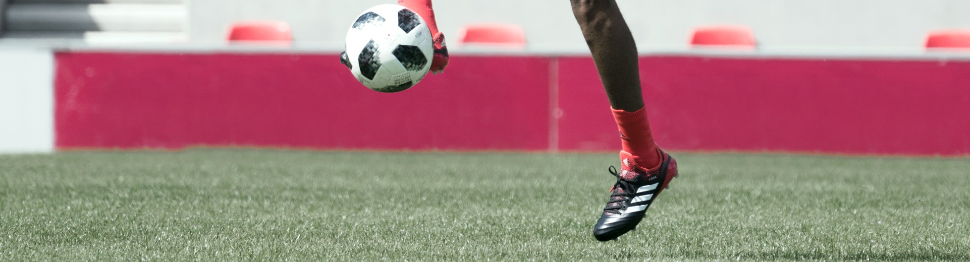 Futbolo batai: ką reikia žinoti?