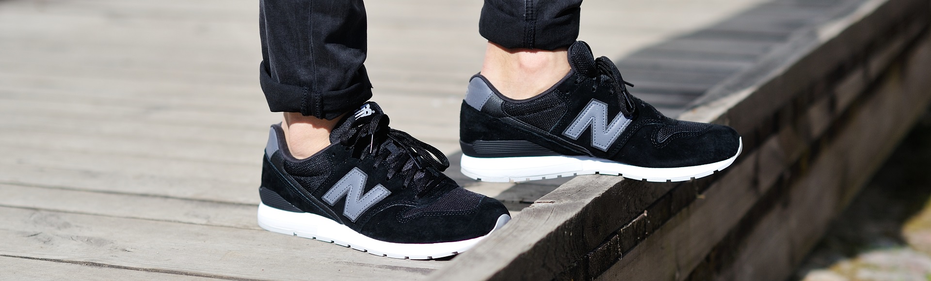 Kokią New Balance avalynę rinktis 2026 metais? Kas madinga ir verta dėmesio