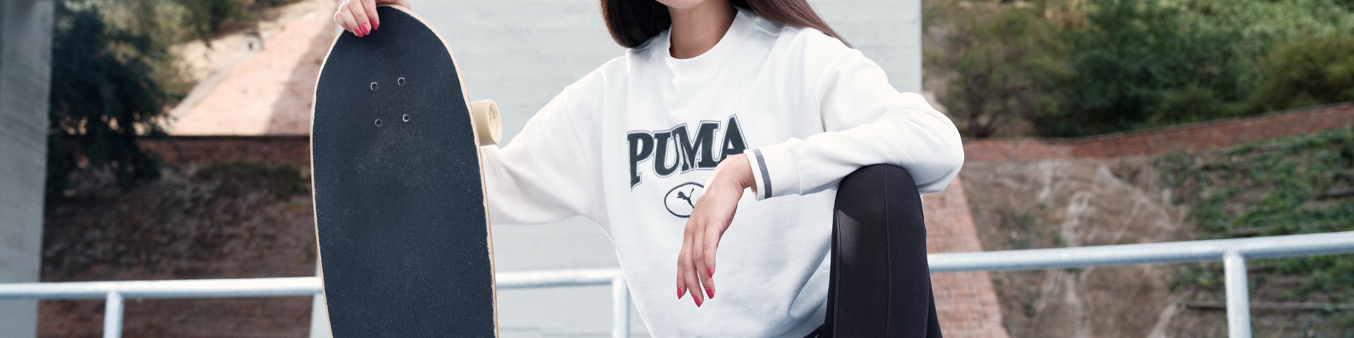 PUMA sporto apranga ir batai