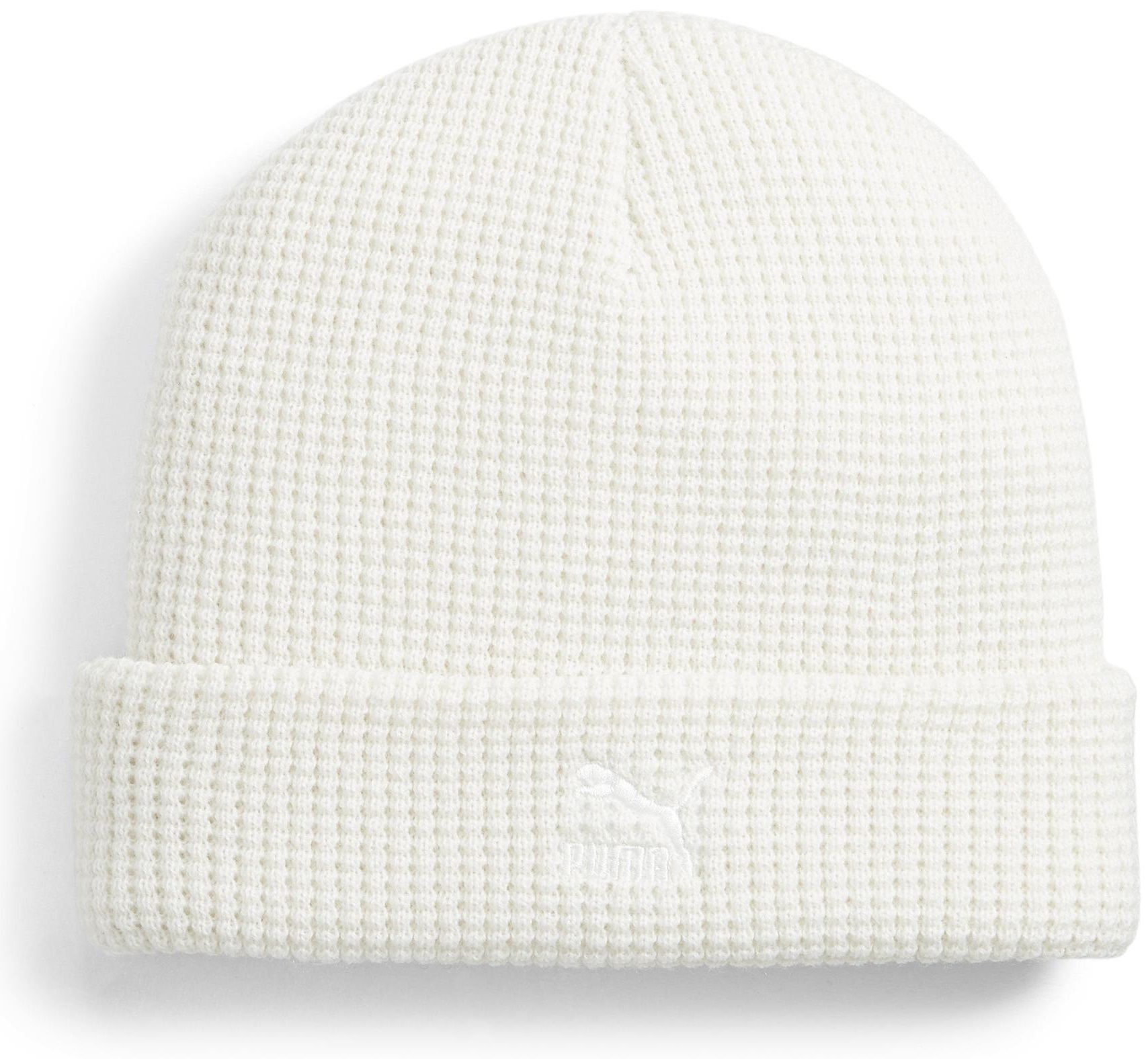Puma Kepurė Archive Mid Fit Beanie White 022848 16 | Sportsman.lt