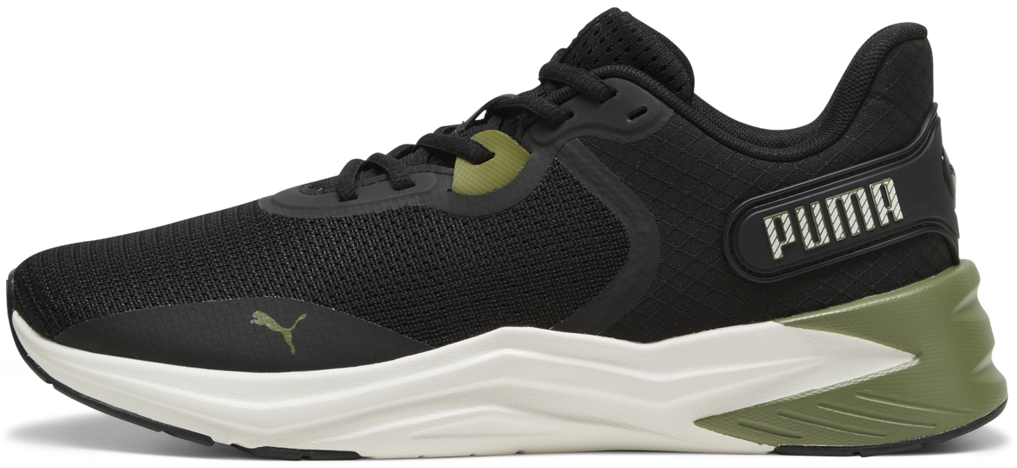Puma Avalynė Vyrams Disperse XT 3 Neo Force Black Green