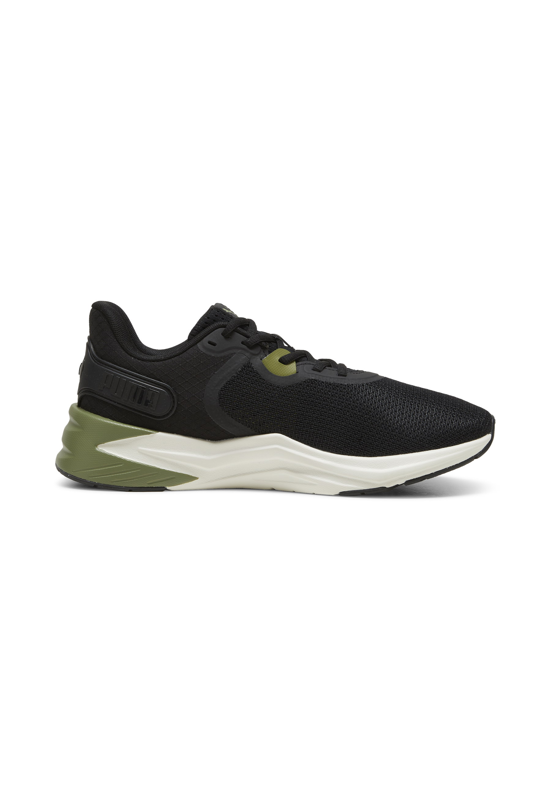 Puma Avalynė Vyrams Disperse XT 3 Neo Force Black Green