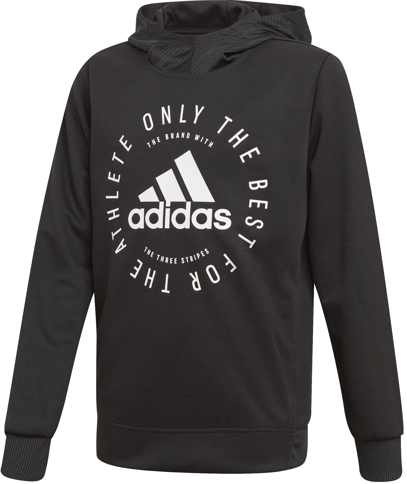 Adidas Kelnės Paaugliams G Bl Ft O Pants Black GN4064