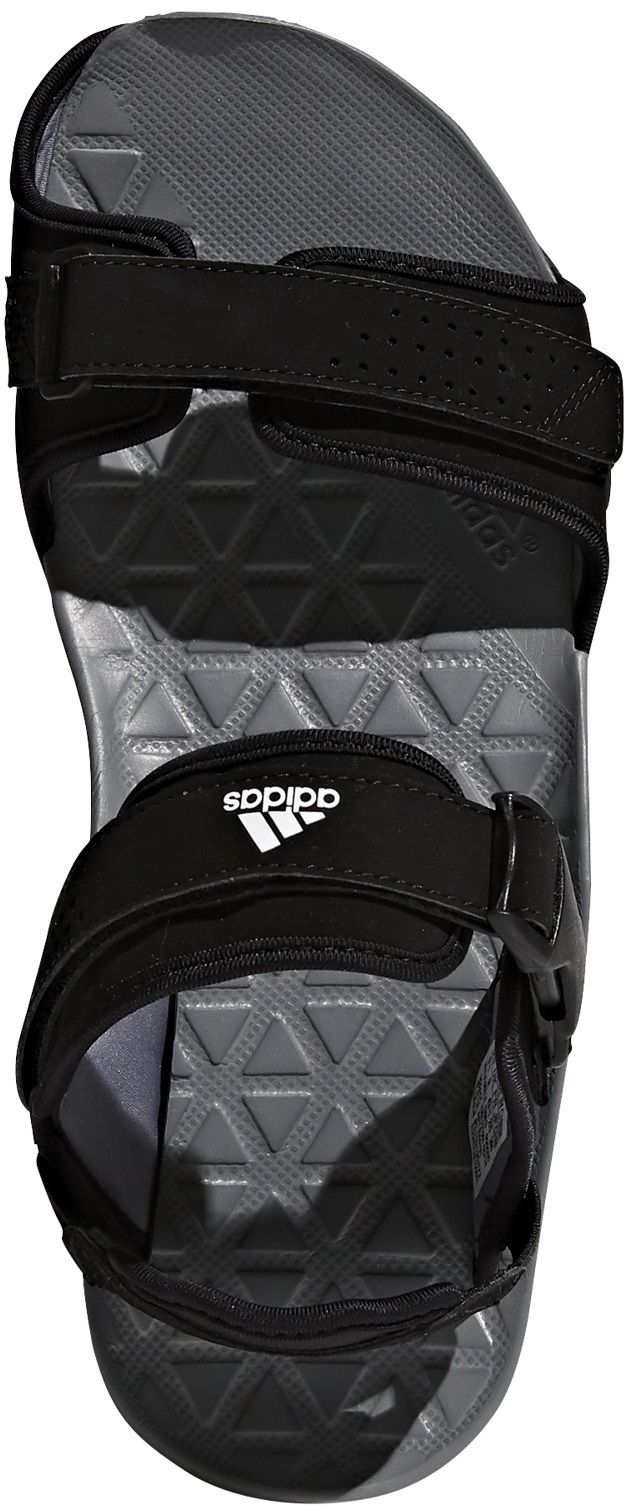 Adidas Sandalai Vyrams CYPREX ULTRA SANDAL Black Grey B44191