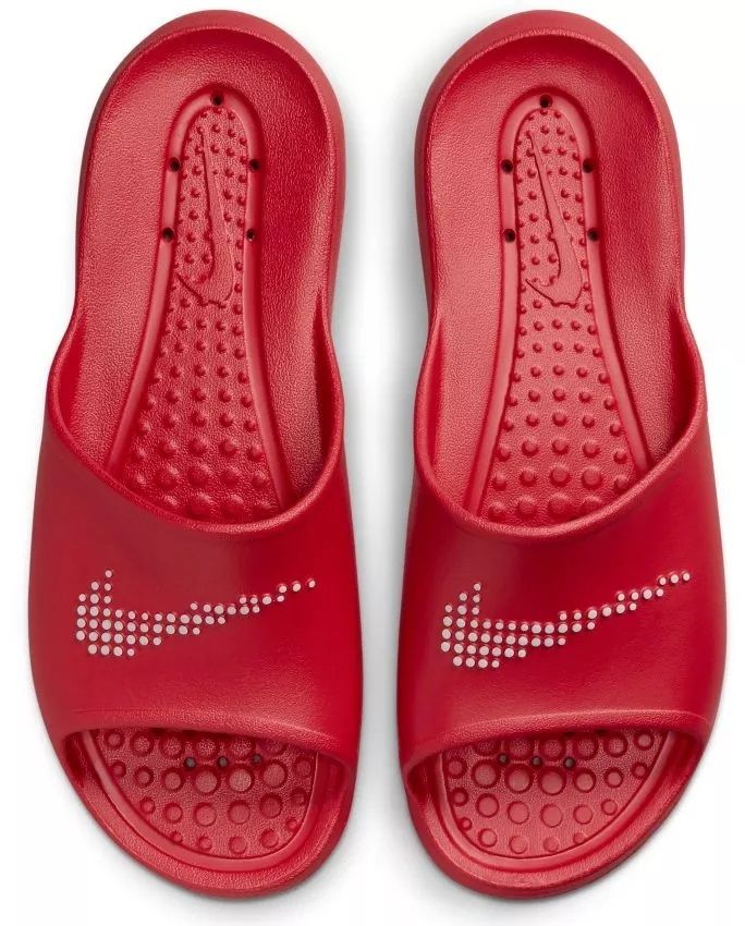 Nike Šlepetės Vyrams Victori One Shower Slide Red CZ5478 601