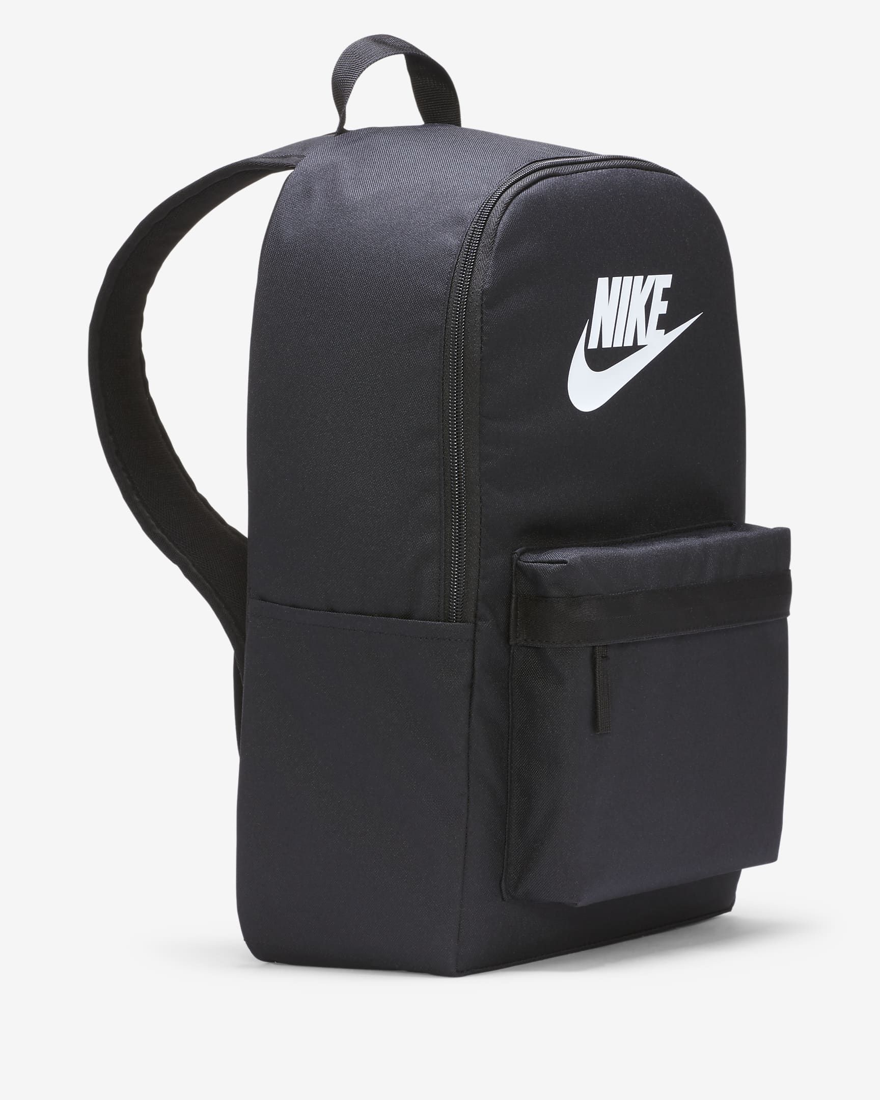 Nike Kuprinė NK Heritage Backpack Black DC4244 010 | Sportsman.lt