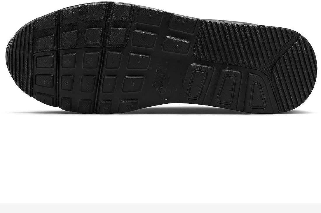 Nike Avalynė Vyrams Air Max Sc Lea Black DH9636 001 | Sportsman.lt