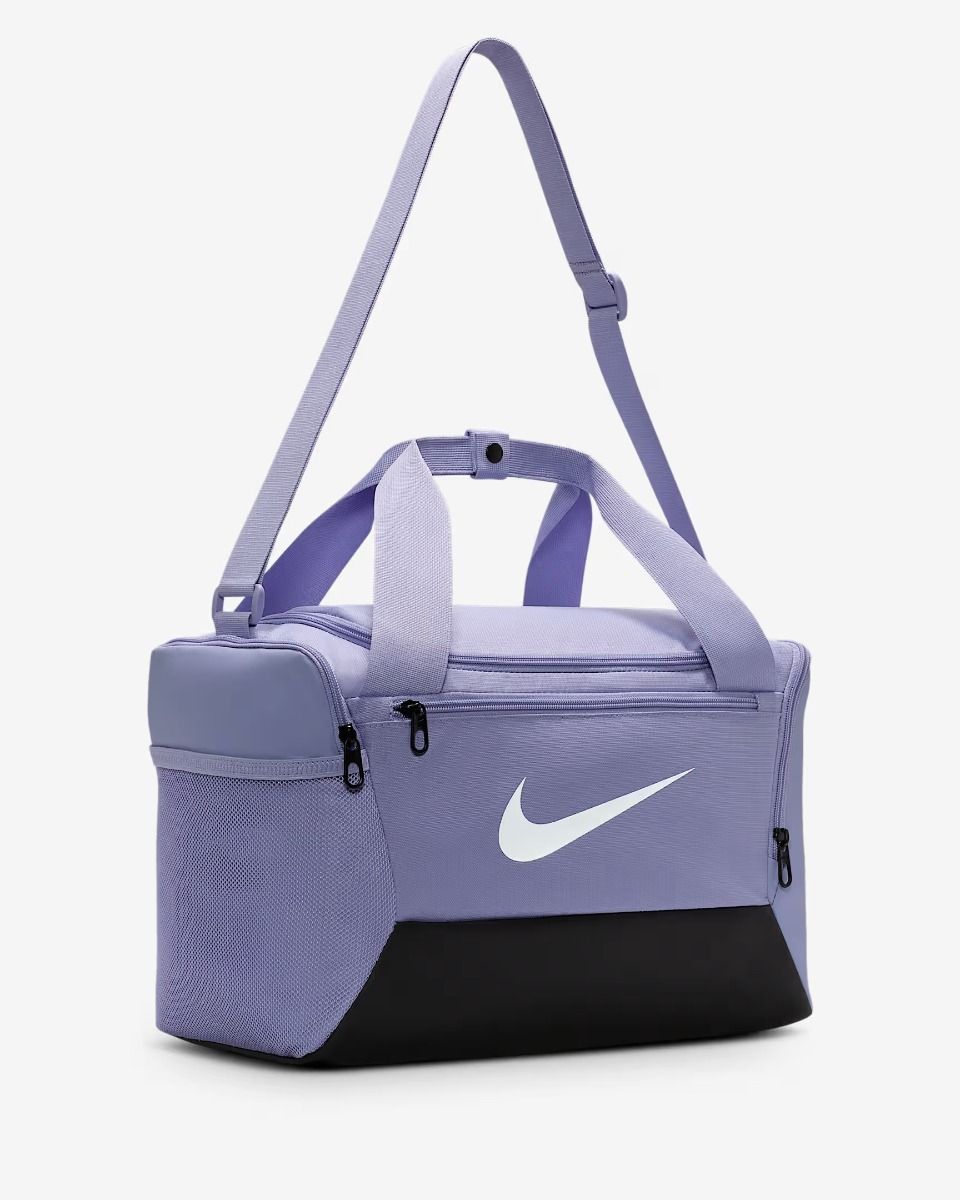 riiiJSB NIKE KREPŠYS NIKE BRASILIA 9.5 MEDIUM 60L DH7710-068 PILKA 45,00
