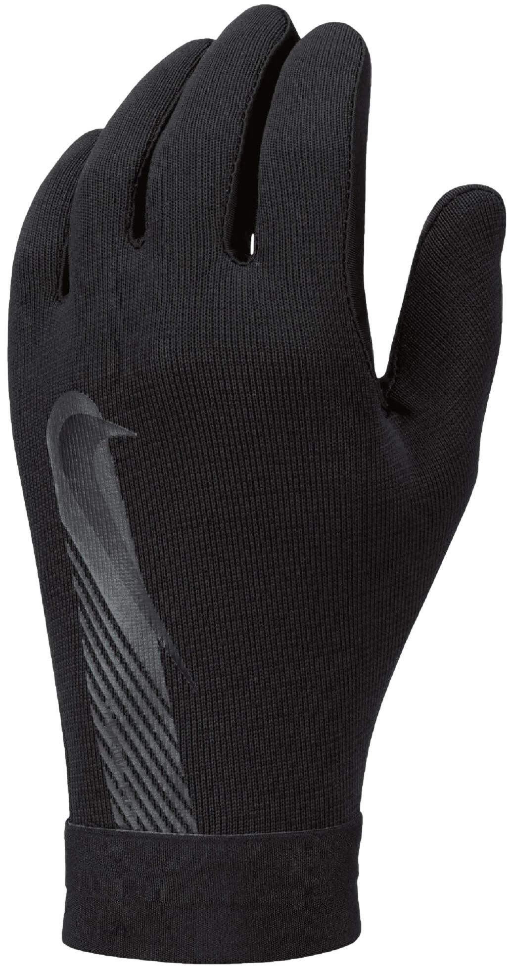 Nike Pirštinės Nk Acdmy Thermafit - Ho22 Black DQ6071 015