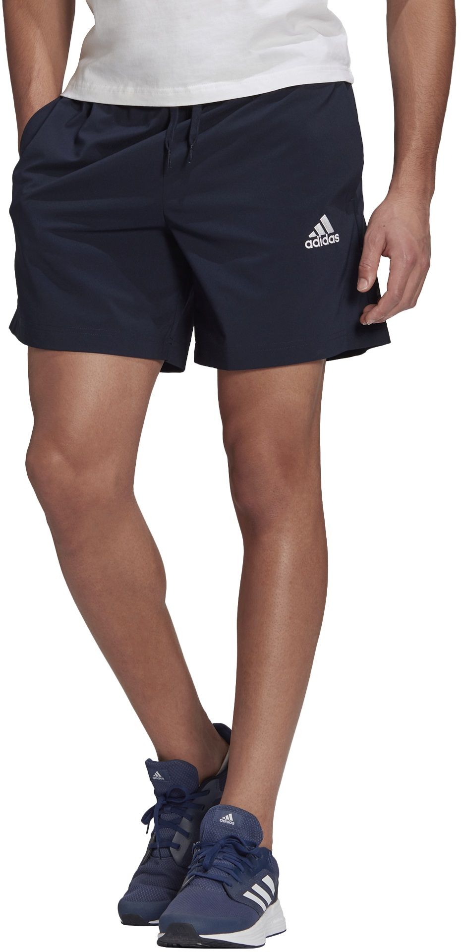 Adidas MarΕ‘kinΔliai Vyrams M Cmo Bx Lg T Black