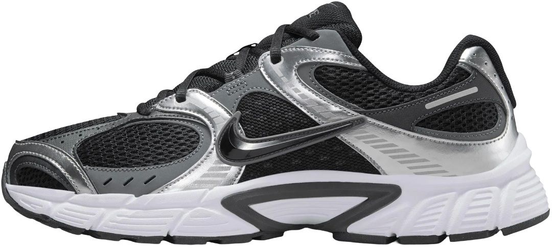 Nike Avalynė Vyrams Nk V5 Rnr Black Grey HJ5228 004 | Sportsman.lt