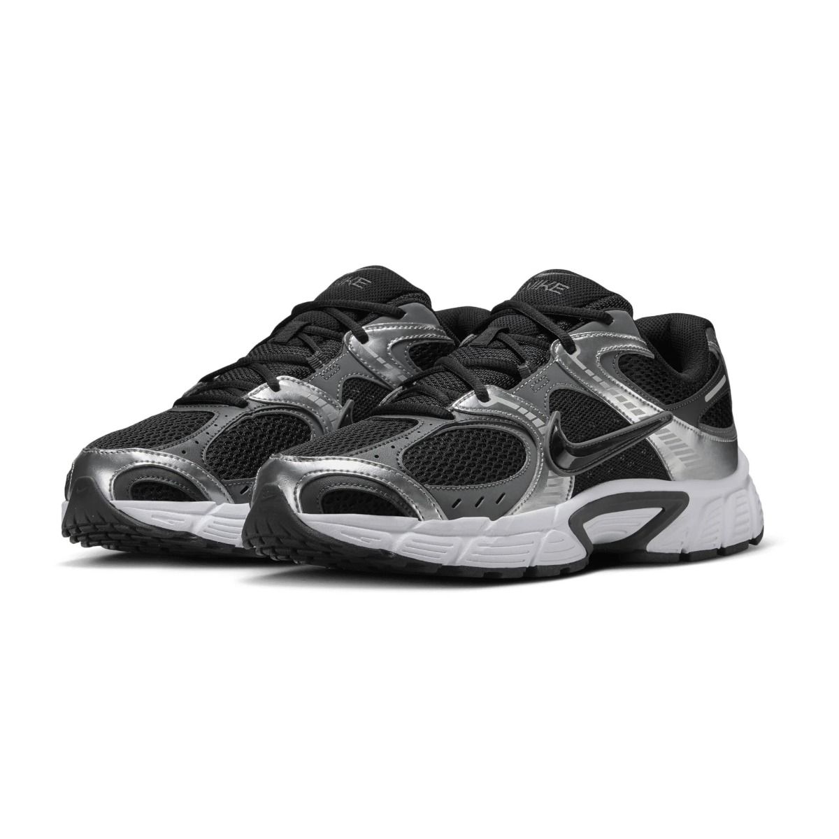 Nike Avalynė Vyrams Nk V5 Rnr Black Grey HJ5228 004 | Sportsman.lt