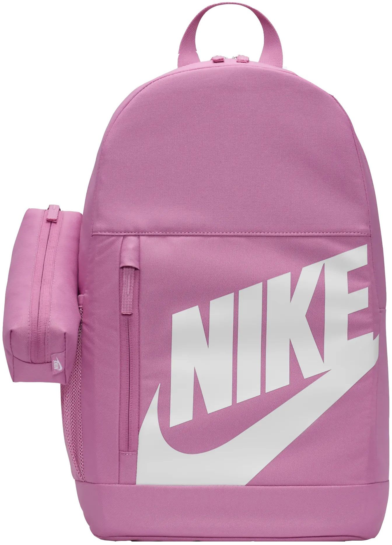 Nike Kuprinė Nk Elmntl Bkpk Pink DR6084 646 | Sportsman.lt